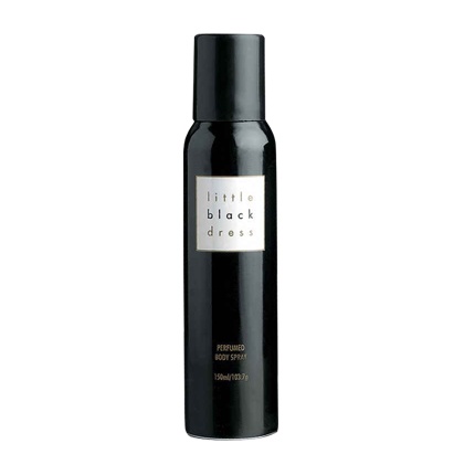 shop online Avon Little Black Dress Body Spray shop online Avon Little Black Dress Body Spray
