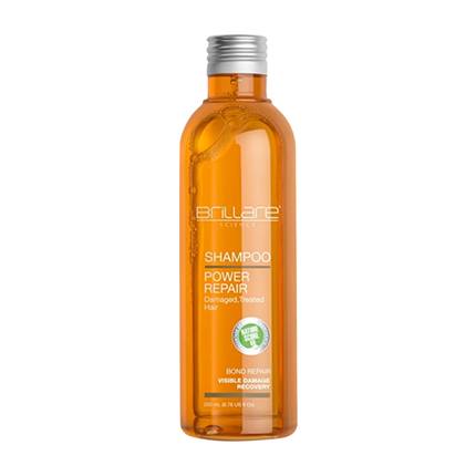 shop Brillare Science Power Repair Shampoo online shop Brillare Science Power Repair Shampoo online