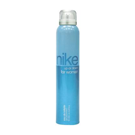shop Nike Up or Down Women Deo Spray online shop Nike Up or Down Women Deo Spray online