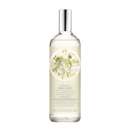 shop online The Body Shop Moringa Body Mist shop online The Body Shop Moringa Body Mist