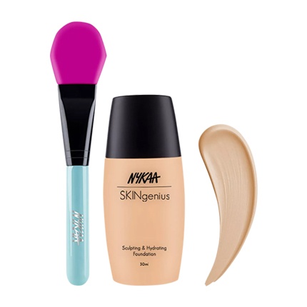 shop Nykaa The Perfect Base Combo online shop Nykaa The Perfect Base Combo online