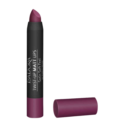 shop online IsaDora Twist - Up Matt Lips Lipstick shop online IsaDora Twist - Up Matt Lips Lipstick