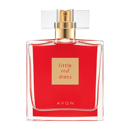 shop online Avon Little Red Dress Eau De Parfum shop online Avon Little Red Dress Eau De Parfum