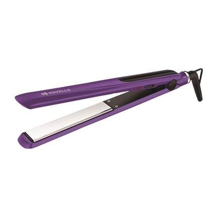 havells hair styler