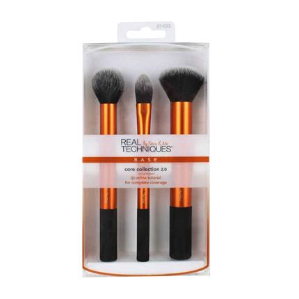 shop online Real Techniques Core Collection 2.0 shop online Real Techniques Core Collection 2.0