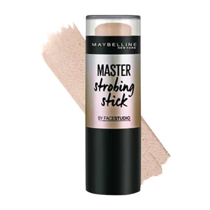 shop online Maybelline New York Facestudio Master Strobing Stick shop online Maybelline New York Facestudio Master Strobing Stick
