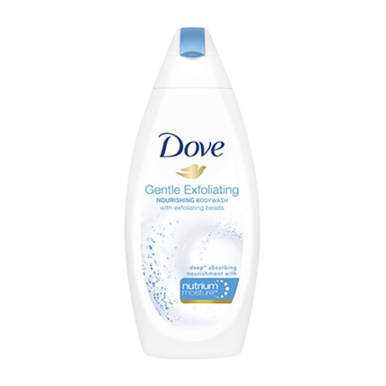 shop online Dove Gentle Exfoliating Nourishing Body Wash shop online Dove Gentle Exfoliating Nourishing Body Wash