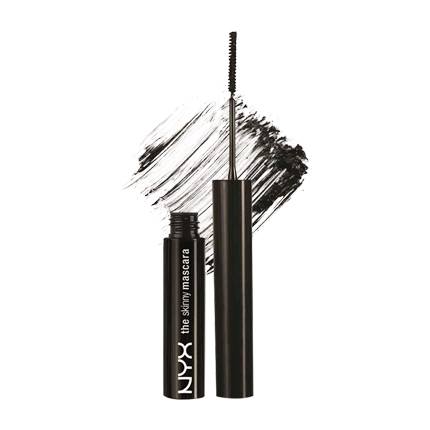 shop online NYX The Skinny Mascara - Black shop online NYX The Skinny Mascara - Black