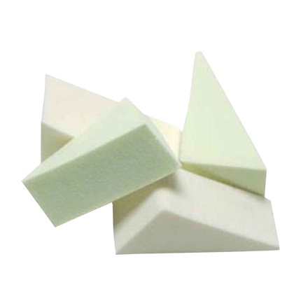 shop Basicare 4 NR Foundation Wedges , Triangle online shop Basicare 4 NR Foundation Wedges , Triangle online