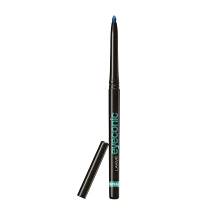 shop online Lakme Eyeconic Kajal - Royal Blue shop online Lakme Eyeconic Kajal - Royal Blue