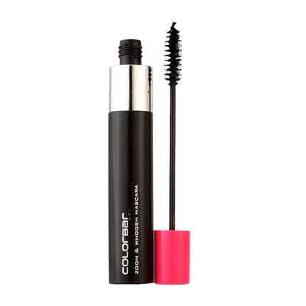 shop online Colorbar Zoom & Whoosh Mascara shop online Colorbar Zoom & Whoosh Mascara
