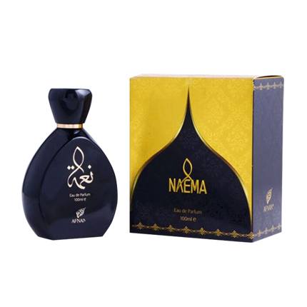 shop online Afnan Naema Black EDP For Women shop online Afnan Naema Black EDP For Women