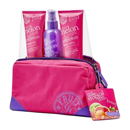 shop online Grace Cole Fruit Works Tropical Trio Combo shop online Grace Cole Fruit Works Tropical Trio Combo