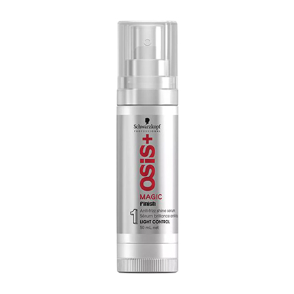 shop Schwarzkopf Osis Magic Anti Frizz Shine Serum online shop Schwarzkopf Osis Magic Anti Frizz Shine Serum online