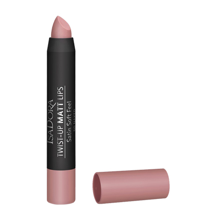 shop online IsaDora Twist - Up Matt Lips Lipstick - 50 Naked shop online IsaDora Twist - Up Matt Lips Lipstick - 50 Naked