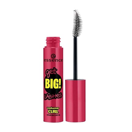 shop online Essence Get Big Lashes Volume Curl Mascara shop online Essence Get Big Lashes Volume Curl Mascara