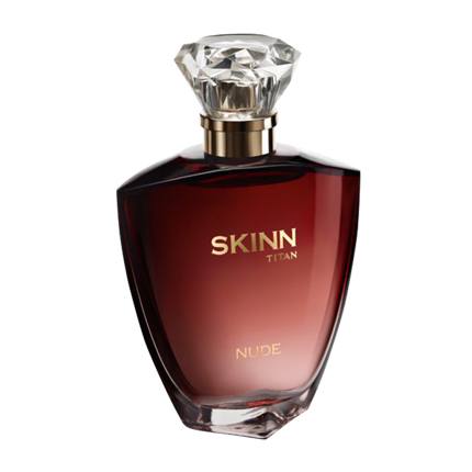 shop online Titan Skinn Womens Nude Eau De Parfum shop online Titan Skinn Womens Nude Eau De Parfum