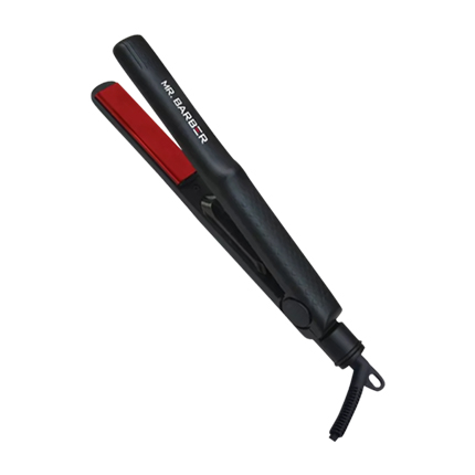 mr barber hair straightener price