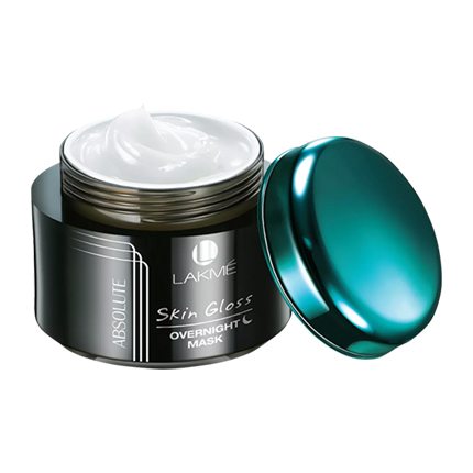 lakme skin glow cream