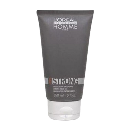 shop L'Oreal Professionnel Homme Styling Strong Gel online shop L'Oreal Professionnel Homme Styling Strong Gel online
