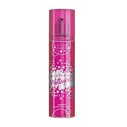 shop online Wottagirl Romance Body Mist shop online Wottagirl Romance Body Mist
