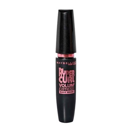 shop online Maybelline Volum Express Hyper Curl Mascara shop online Maybelline Volum Express Hyper Curl Mascara