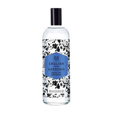 shop online The Body Shop English Dawn White Gardenia Fragrance Mist shop online The Body Shop English Dawn White Gardenia Fragrance Mist