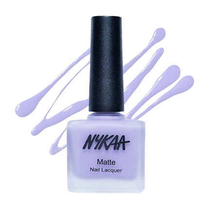shop online Nykaa Matte Nail Enamel Collection shop online Nykaa Matte Nail Enamel Collection