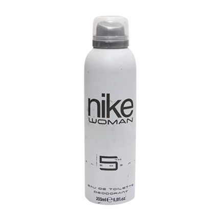 slinger over het algemeen schommel Style and compare Nike Woman 5Th Element Deo Spray | beauty | Sociomix
