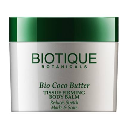 shop online Biotique Bio Coco Butter Tissue Firming Body Balm shop online Biotique Bio Coco Butter Tissue Firming Body Balm