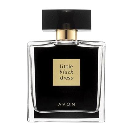 shop online Avon Little Black Dress Eau De Parfum Spray shop online Avon Little Black Dress Eau De Parfum Spray
