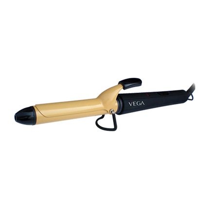 Style and compare Vega Ease Curl Hair Curler | beauty | Sociomix