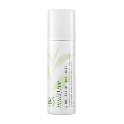 shop online Innisfree Green Tea Mineral Mist shop online Innisfree Green Tea Mineral Mist
