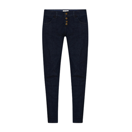 shop online Slim Fit Jeans with Botton Fly shop online Slim Fit Jeans with Botton Fly
