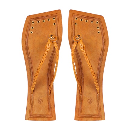 flat chappals online