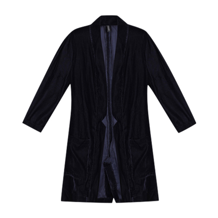 shop Velvet Jacket with Pockets online shop Velvet Jacket with Pockets online