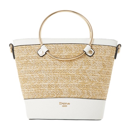 shop DUNE LONDON Dircle Panelled Tote Bag online shop DUNE LONDON Dircle Panelled Tote Bag online