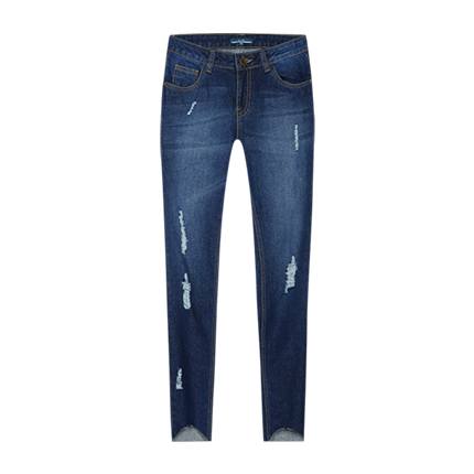 shop online Mid-Rise Distressed Jeans shop online Mid-Rise Distressed Jeans