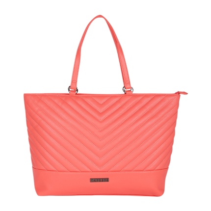 shop CAPRESE Angelina Tote Bag with Zip Closure online shop CAPRESE Angelina Tote Bag with Zip Closure online