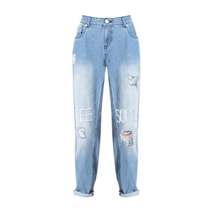 torn jeans online shopping