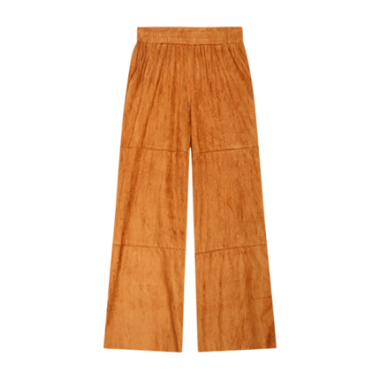 shop Suede Palazzo Pants online shop Suede Palazzo Pants online