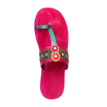 online slipper chappal