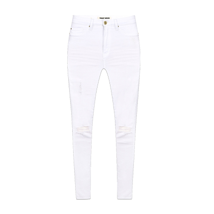 bare denim pantaloons online shopping