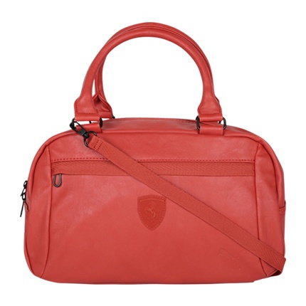 shop PUMA Hand Bag with Detachable Sling Strap online shop PUMA Hand Bag with Detachable Sling Strap online