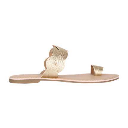 ajio sandals for women