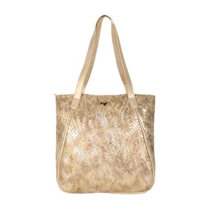 shop BAGGIT Tote Bag with Double Handles online shop BAGGIT Tote Bag with Double Handles online