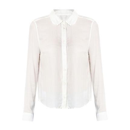 shop online Shirt with Spread Collar shop online Shirt with Spread Collar