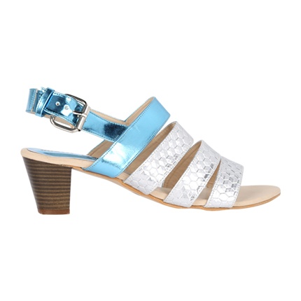 shop MISFIT PANDA Strappy Heeled Sandals online shop MISFIT PANDA Strappy Heeled Sandals online
