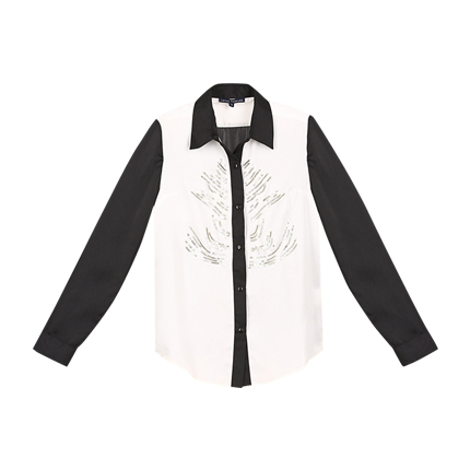 shop Shirt with Sequins online shop Shirt with Sequins online