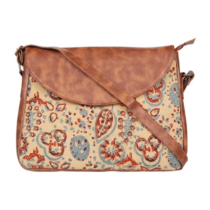 vegan sling bag